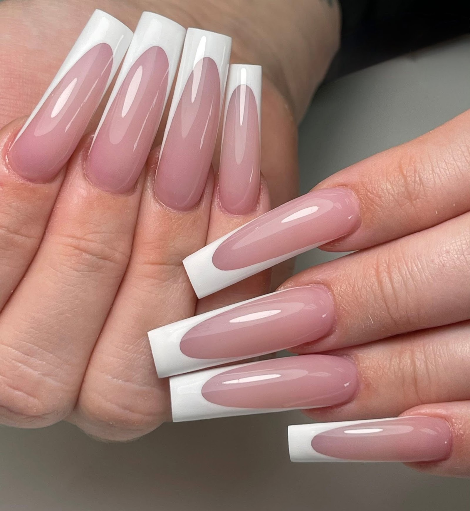 LavieNailBar nail work in Killeen, Texas