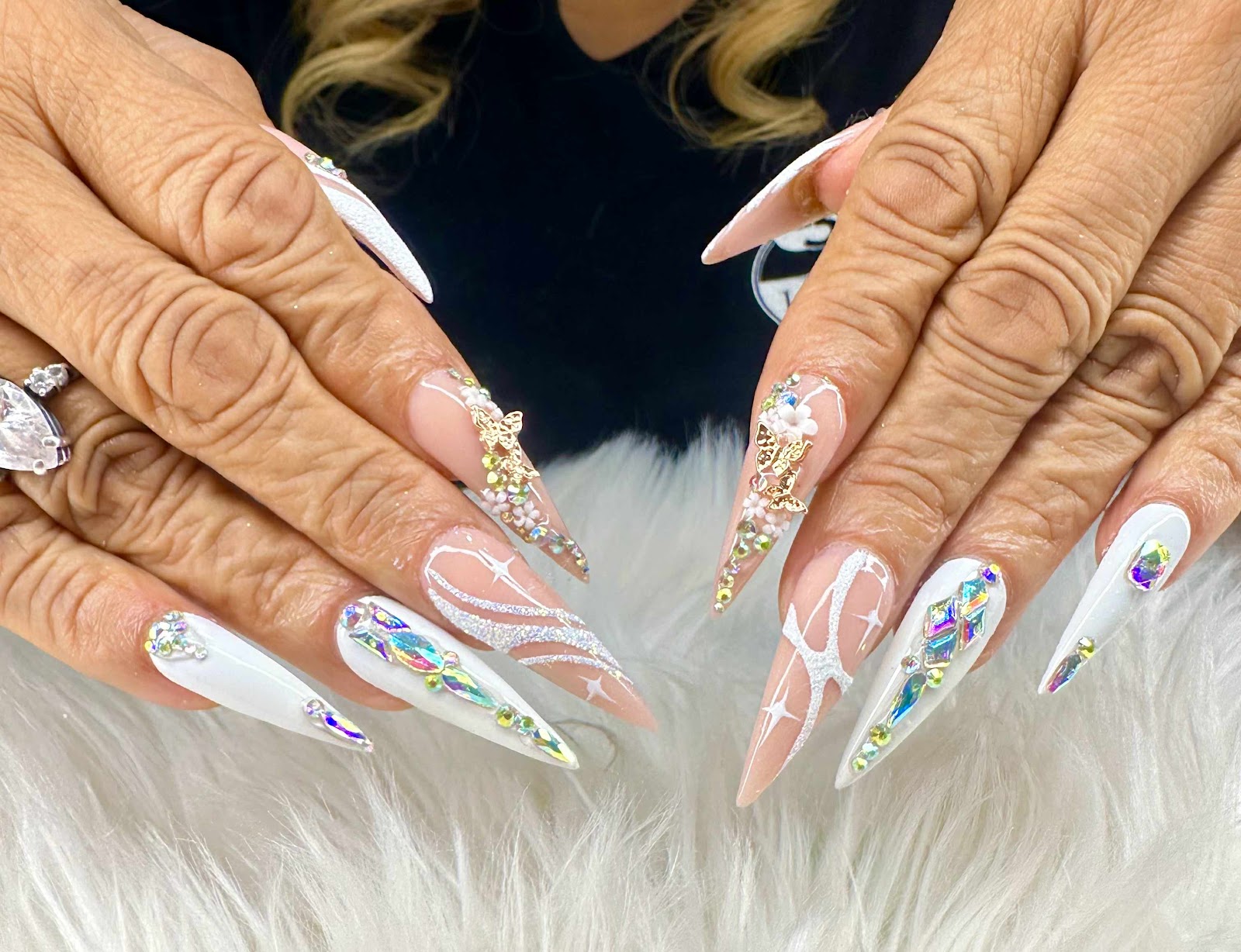 LavieNailBar nail photo 2