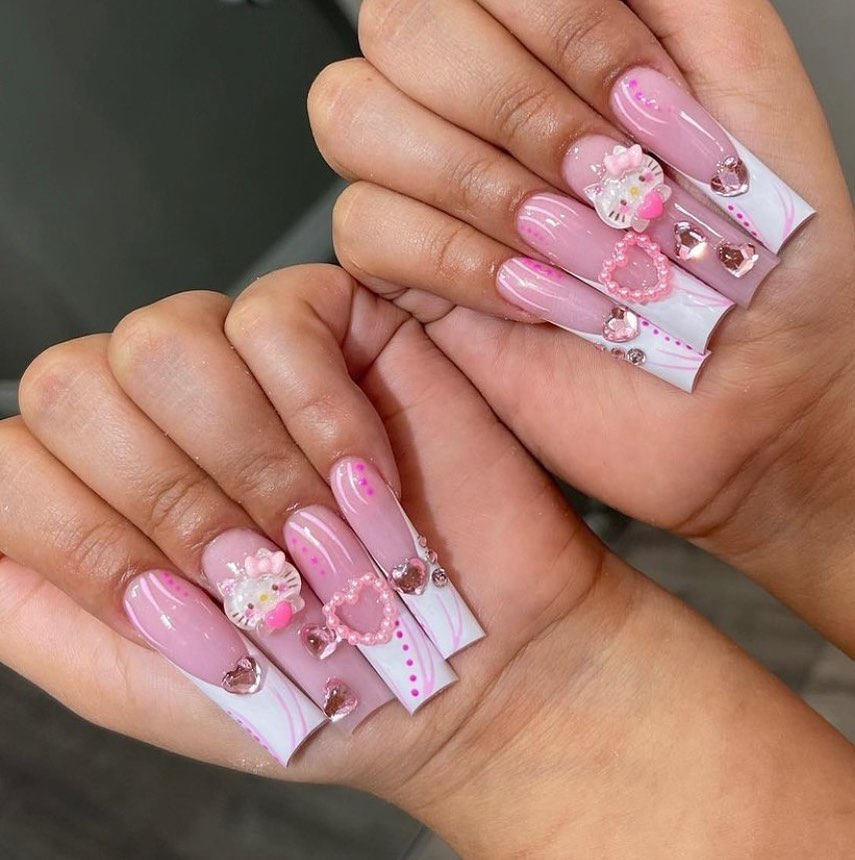 LavieNailBar nail photo 4