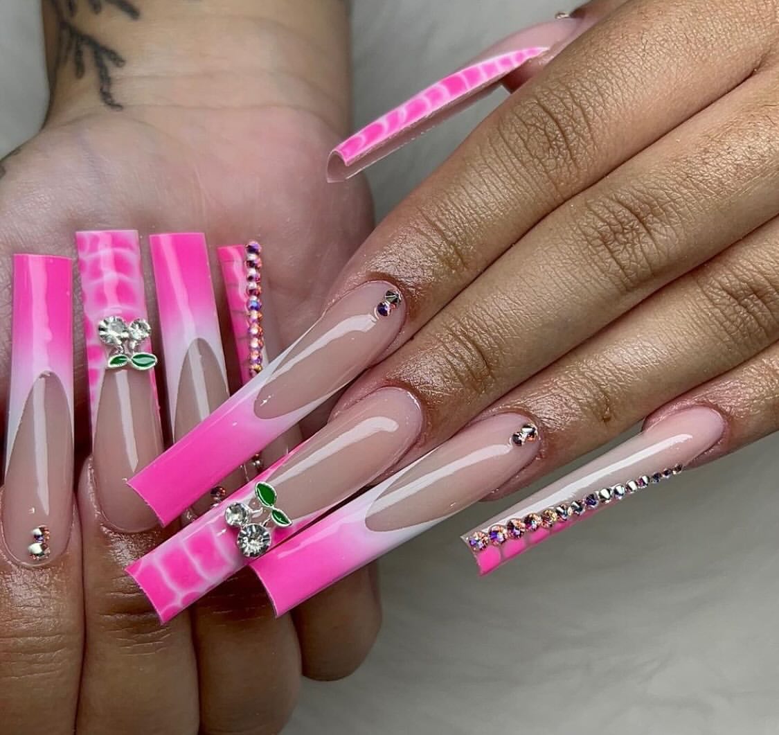LavieNailBar nail photo 5